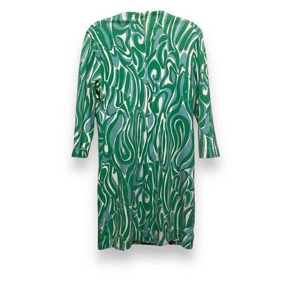 Lilly Pulitzer Charlene Finders Keepers Shift Dress - Picture 3 of 5